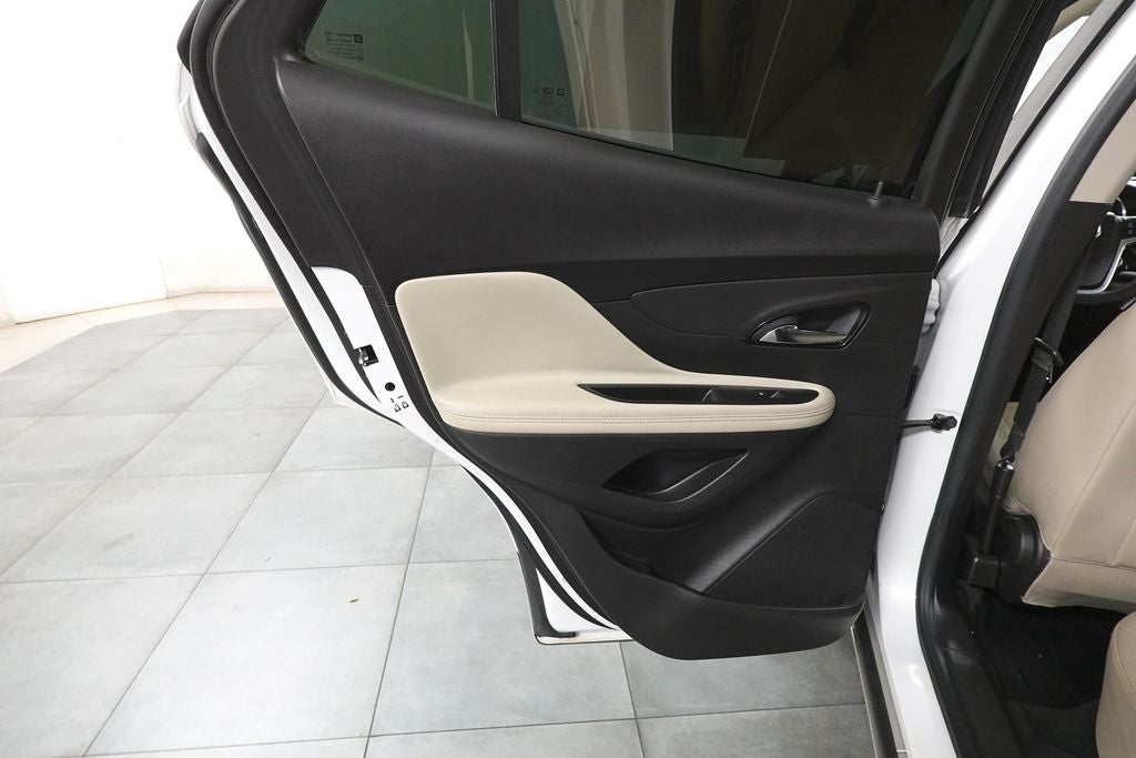 2019 Buick Encore Essence