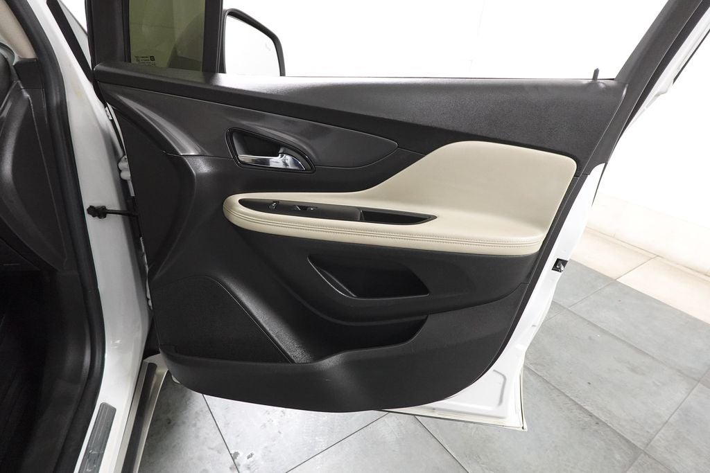 2019 Buick Encore Essence