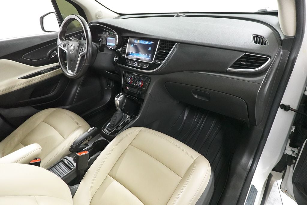 2019 Buick Encore Essence