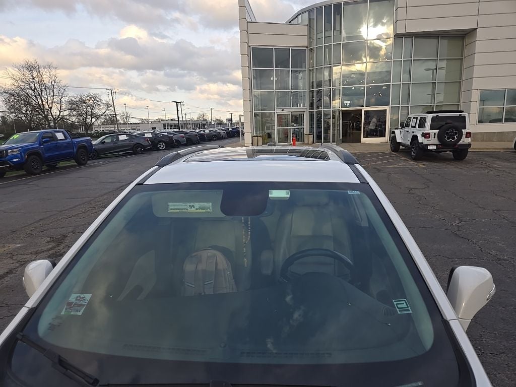 2019 Buick Encore Essence