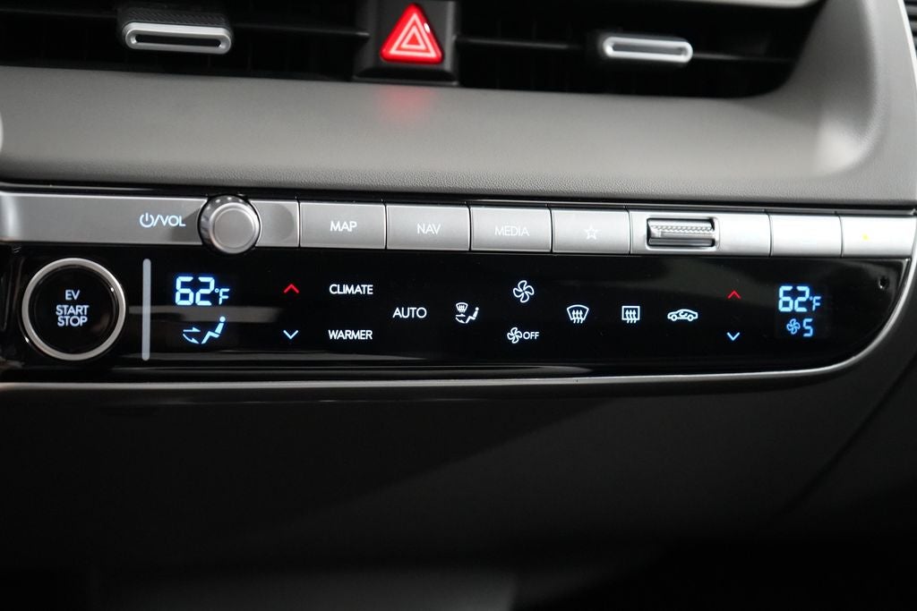 2023 Hyundai IONIQ 5 SE