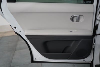 2023 Hyundai IONIQ 5 SE