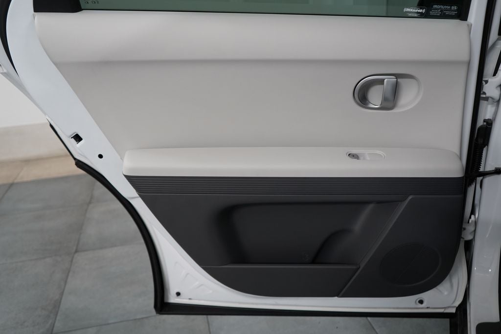 2023 Hyundai IONIQ 5 SE