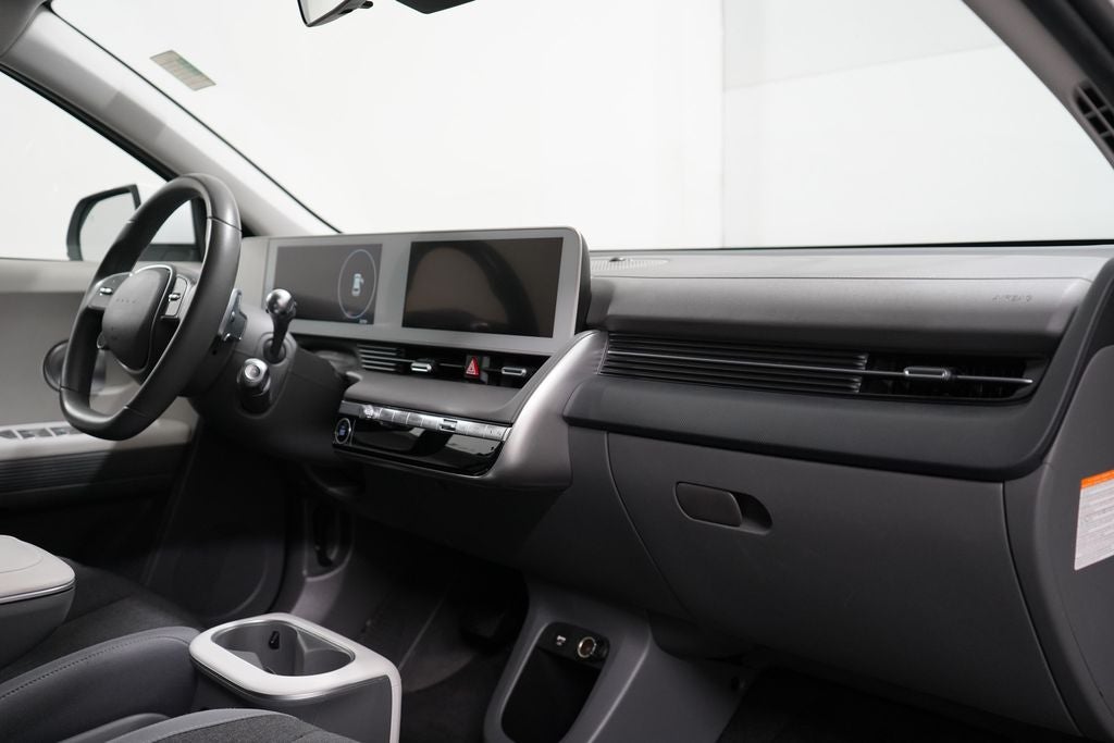 2023 Hyundai IONIQ 5 SE