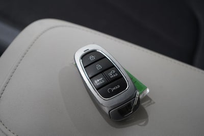 2023 Hyundai IONIQ 5 SE
