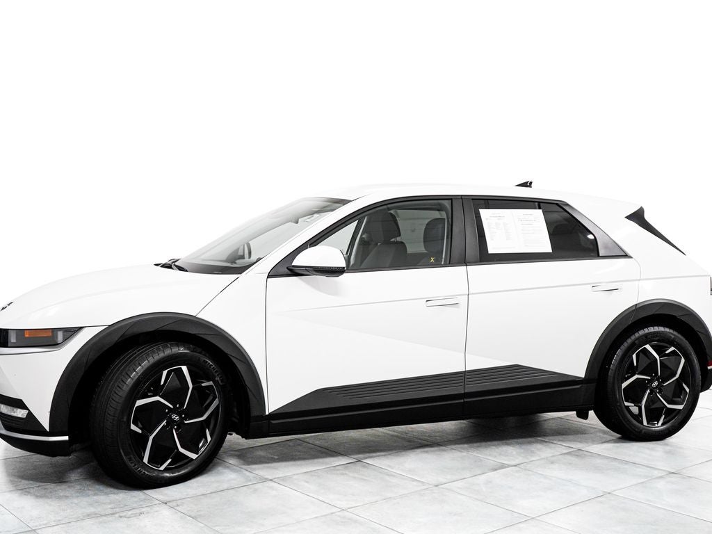 2023 Hyundai IONIQ 5 SE