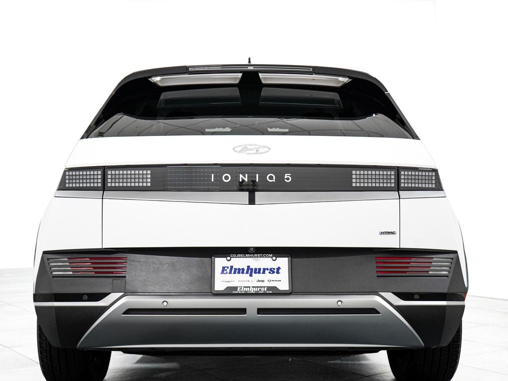 2023 Hyundai IONIQ 5 SE