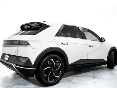 2023 Hyundai IONIQ 5 SE