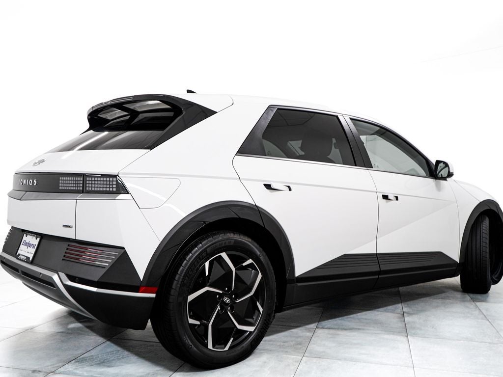 2023 Hyundai IONIQ 5 SE