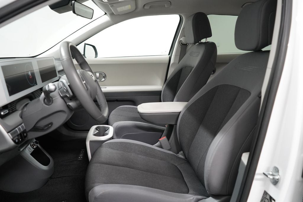 2023 Hyundai IONIQ 5 SE