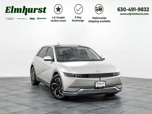 2024 Hyundai IONIQ 5 Limited