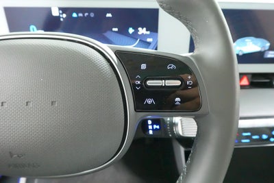 2024 Hyundai IONIQ 5 Limited