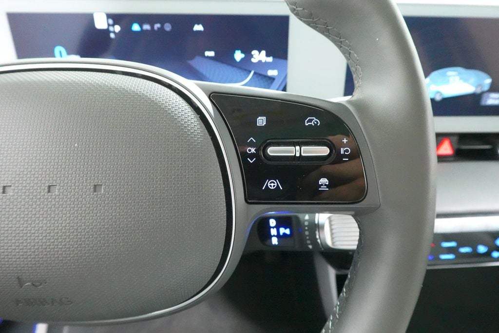 2024 Hyundai IONIQ 5 Limited