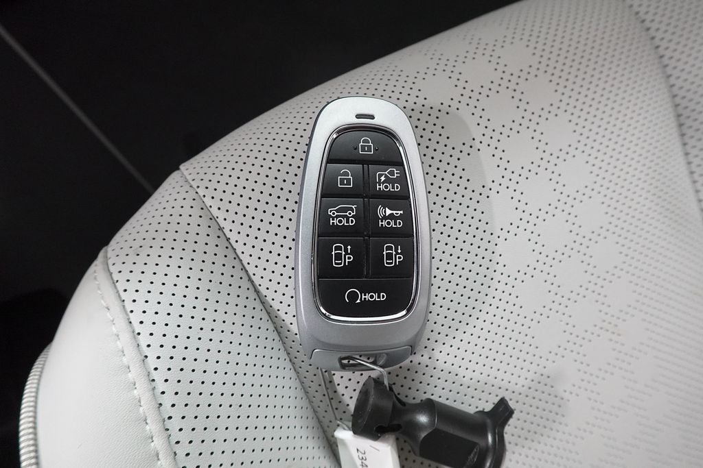 2024 Hyundai IONIQ 5 Limited