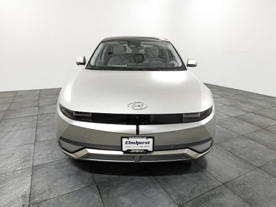 2024 Hyundai IONIQ 5 Limited