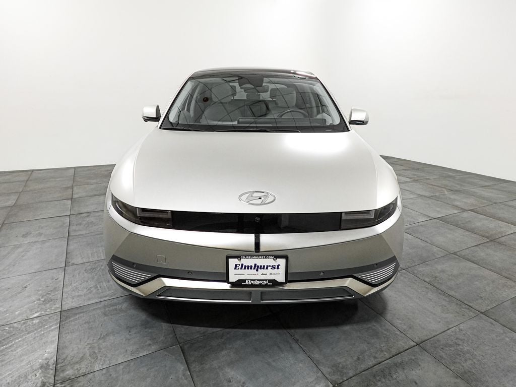 2024 Hyundai IONIQ 5 Limited