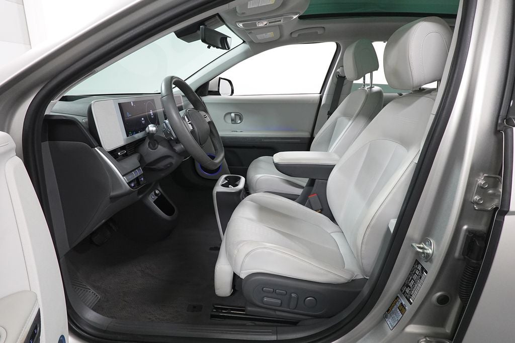 2024 Hyundai IONIQ 5 Limited