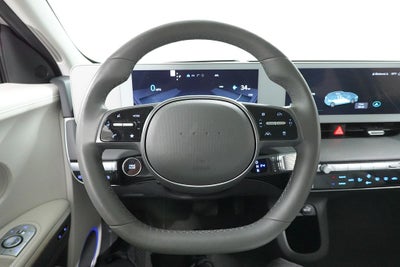 2024 Hyundai IONIQ 5 Limited