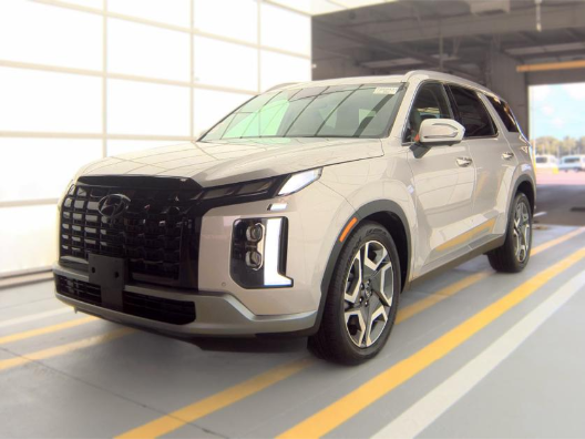 2025 Hyundai Palisade SEL Premium 7P