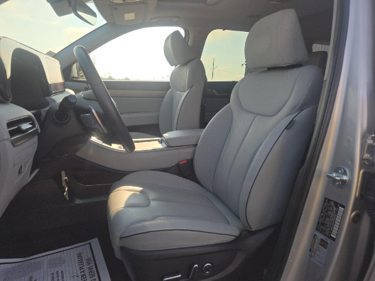 2025 Hyundai Palisade SEL Premium 7P