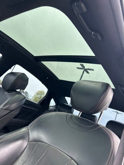 2018 Genesis G80 3.3T Sport