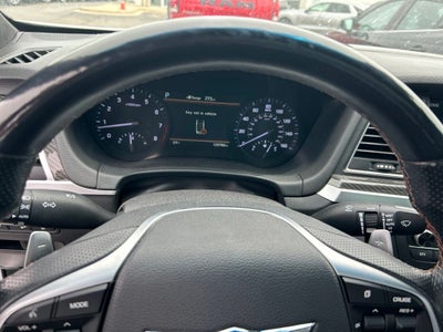 2018 Genesis G80 3.3T Sport