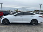 2018 Genesis G80 3.3T Sport