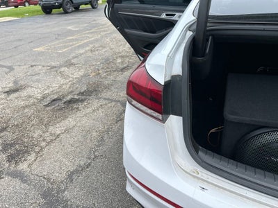 2018 Genesis G80 3.3T Sport