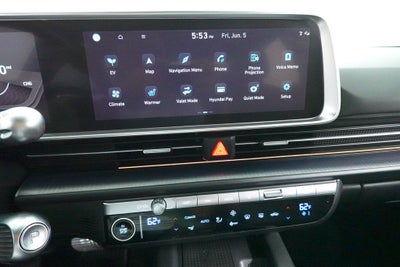 2024 Hyundai IONIQ 6 SEL