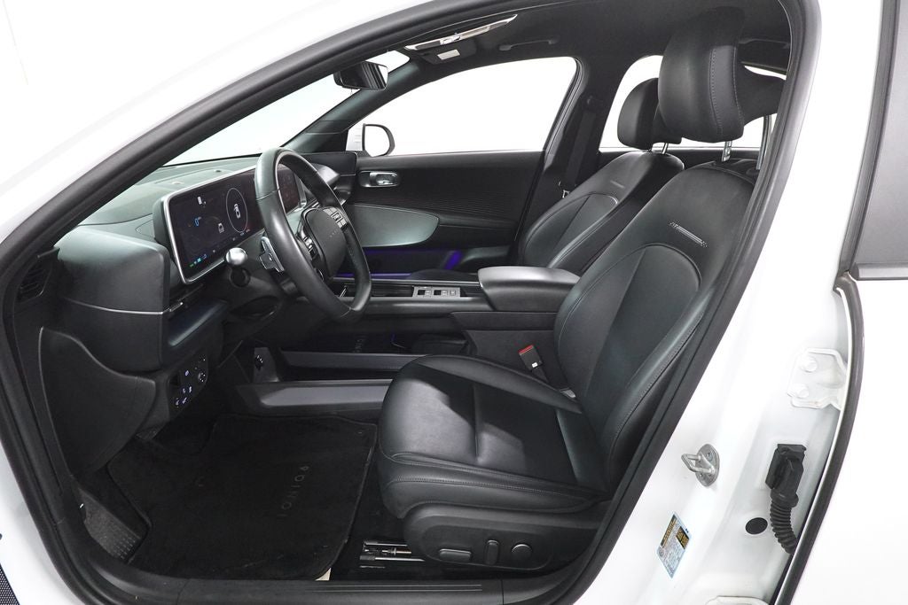 2024 Hyundai IONIQ 6 SEL