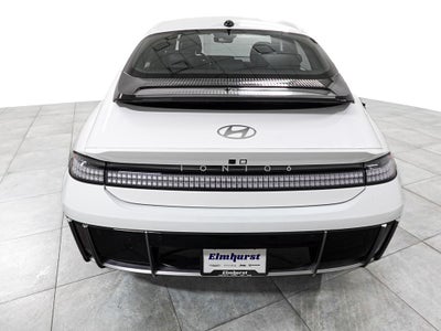 2024 Hyundai IONIQ 6 SEL