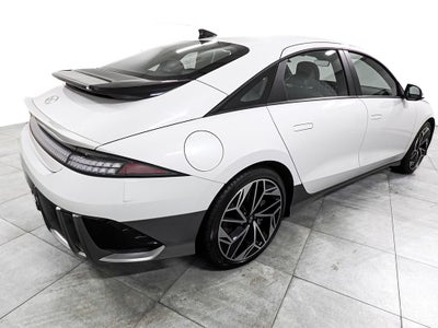 2024 Hyundai IONIQ 6 SEL