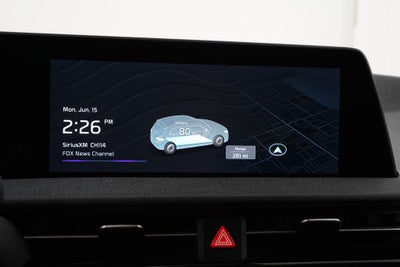 2024 Kia EV6 Wind