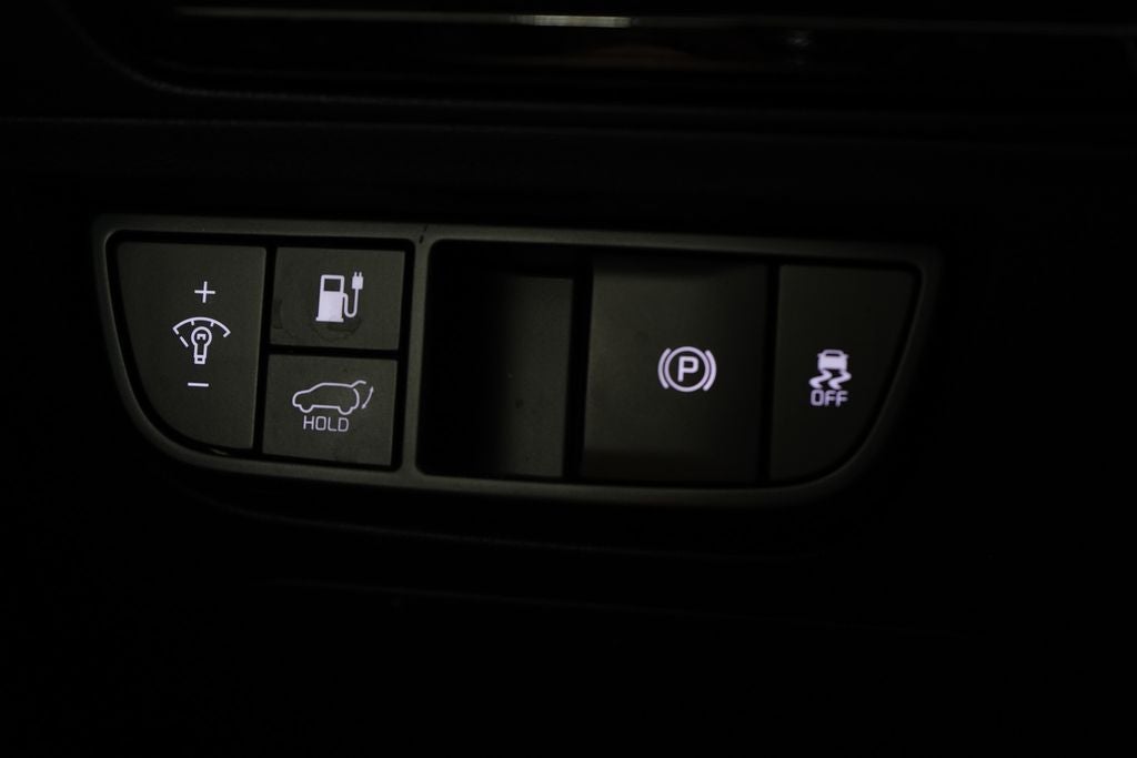 2024 Kia EV6 Wind