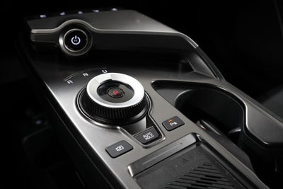 2024 Kia EV6 Wind