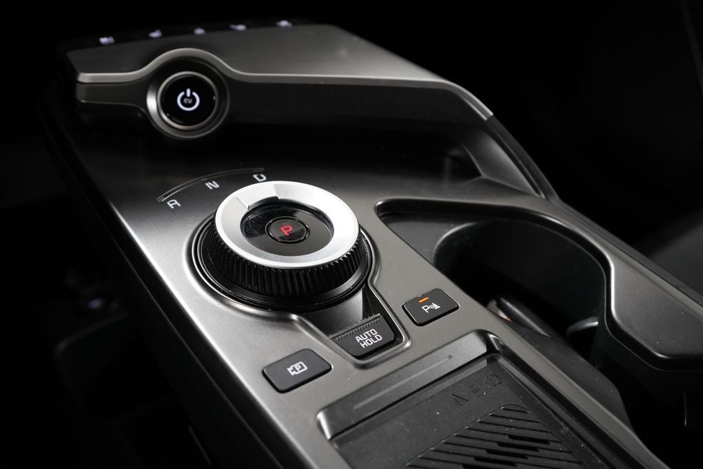 2024 Kia EV6 Wind