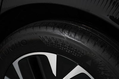 2024 Kia EV6 Wind