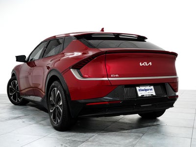 2024 Kia EV6 Wind