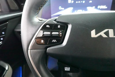 2023 Kia EV6 GT-Line