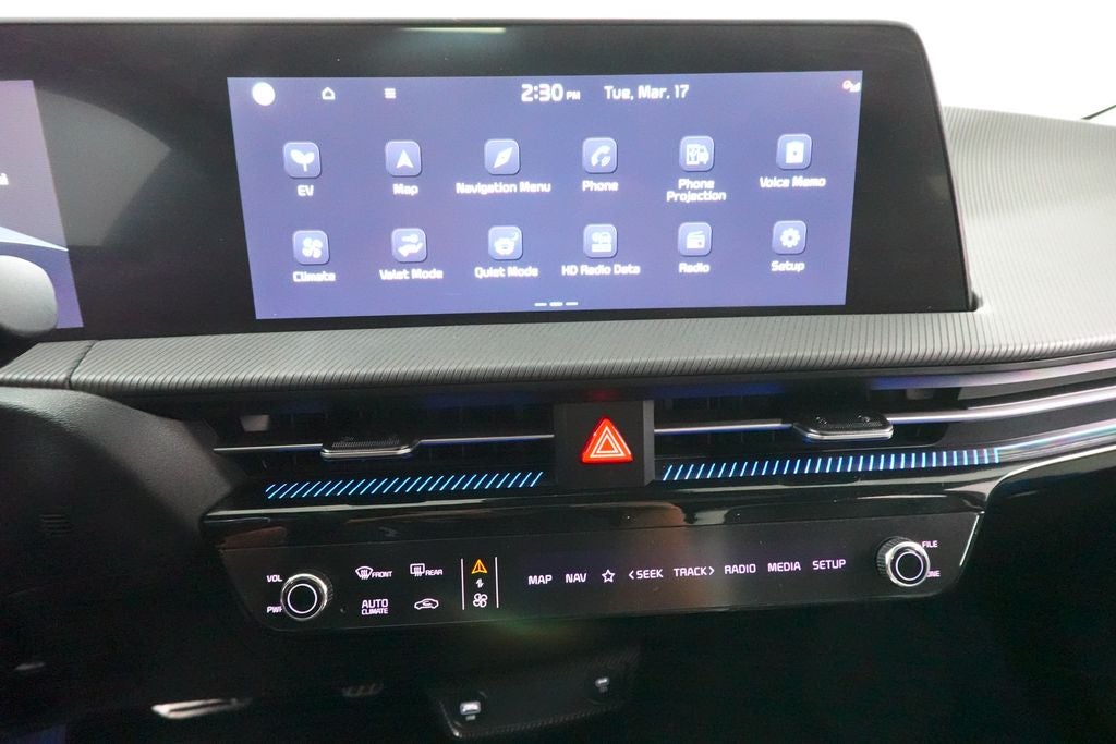 2023 Kia EV6 GT-Line