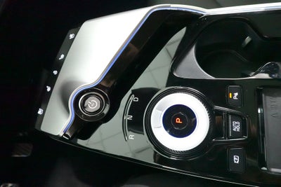 2023 Kia EV6 GT-Line