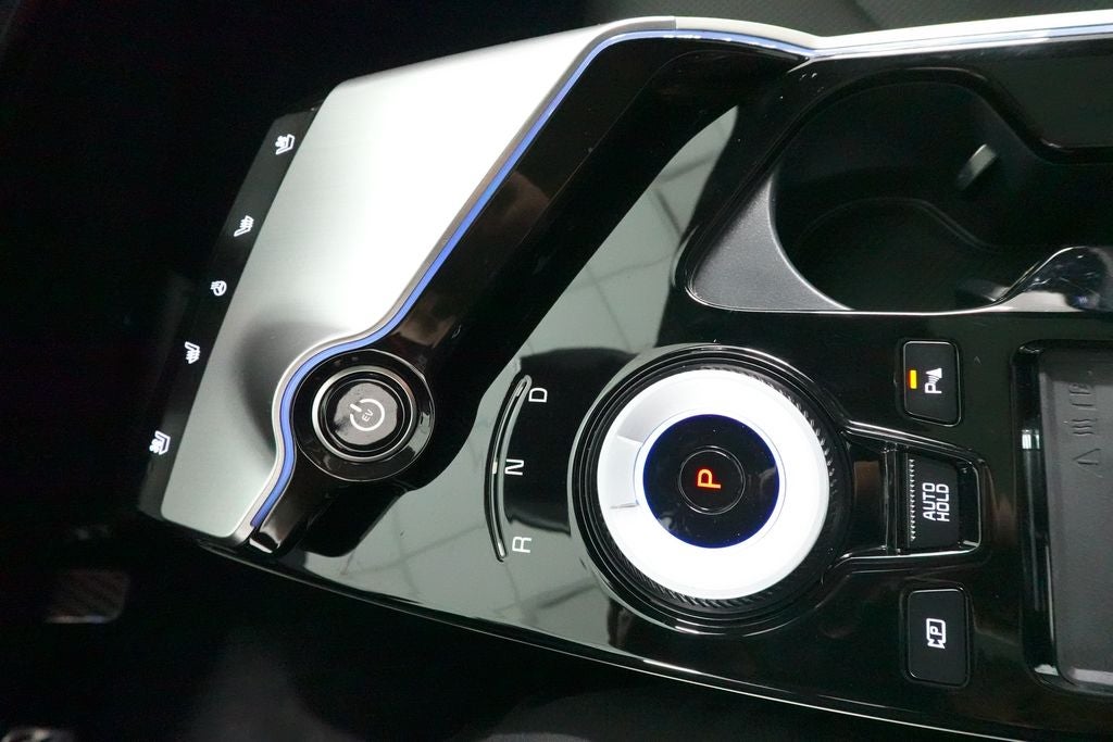 2023 Kia EV6 GT-Line