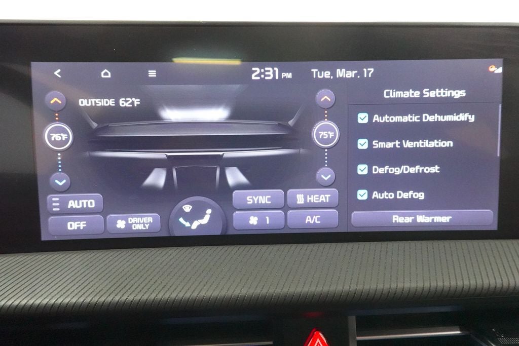 2023 Kia EV6 GT-Line