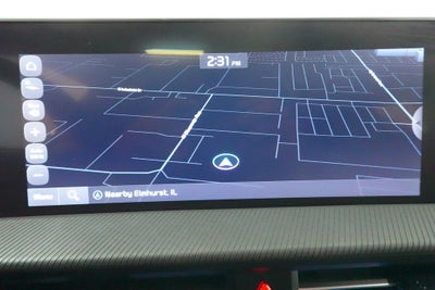 2023 Kia EV6 GT-Line