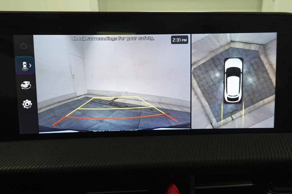 2023 Kia EV6 GT-Line