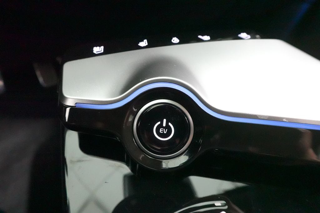 2023 Kia EV6 GT-Line