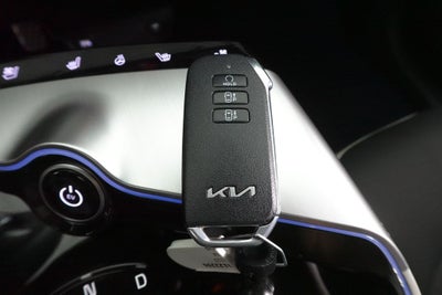 2023 Kia EV6 GT-Line