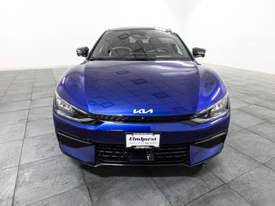 2023 Kia EV6 GT-Line