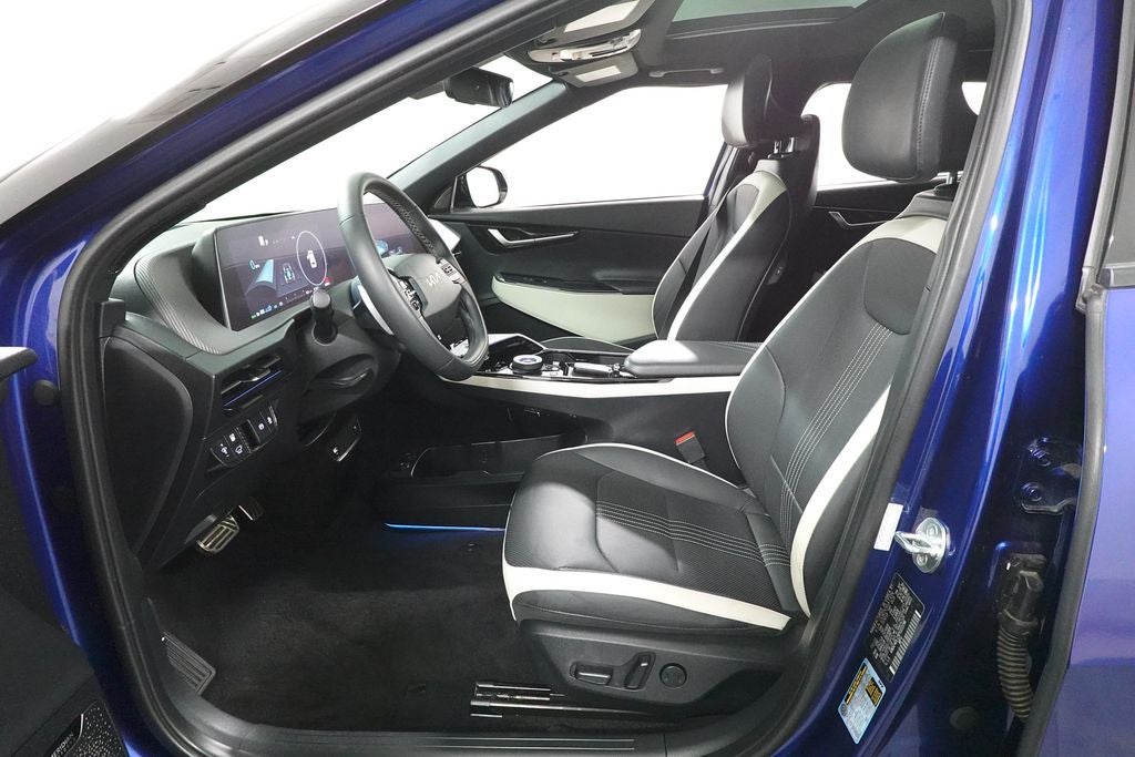 2023 Kia EV6 GT-Line