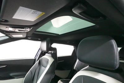 2023 Kia EV6 GT-Line